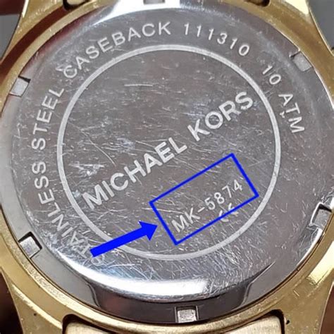 michael kors red band womens watch|replacement Michael Kors Watch strap.